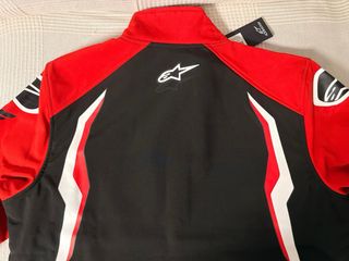 Chaqueta Softshell Honda Talla L