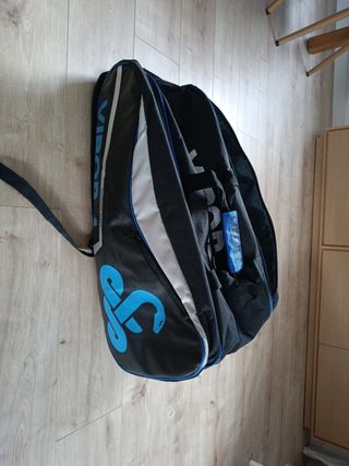 Bolsa de pádel Vibor-A
