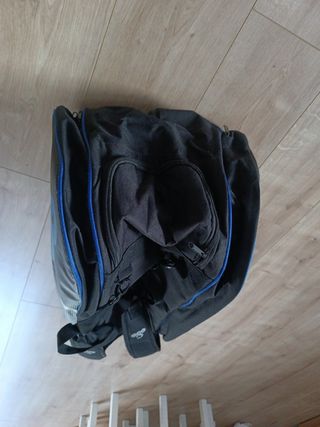 Bolsa de pádel Vibor-A