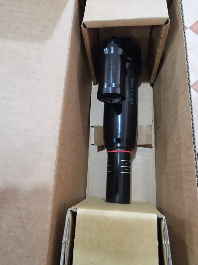 Amortiguador Rock Shox Super Deluxe Select 230x65m