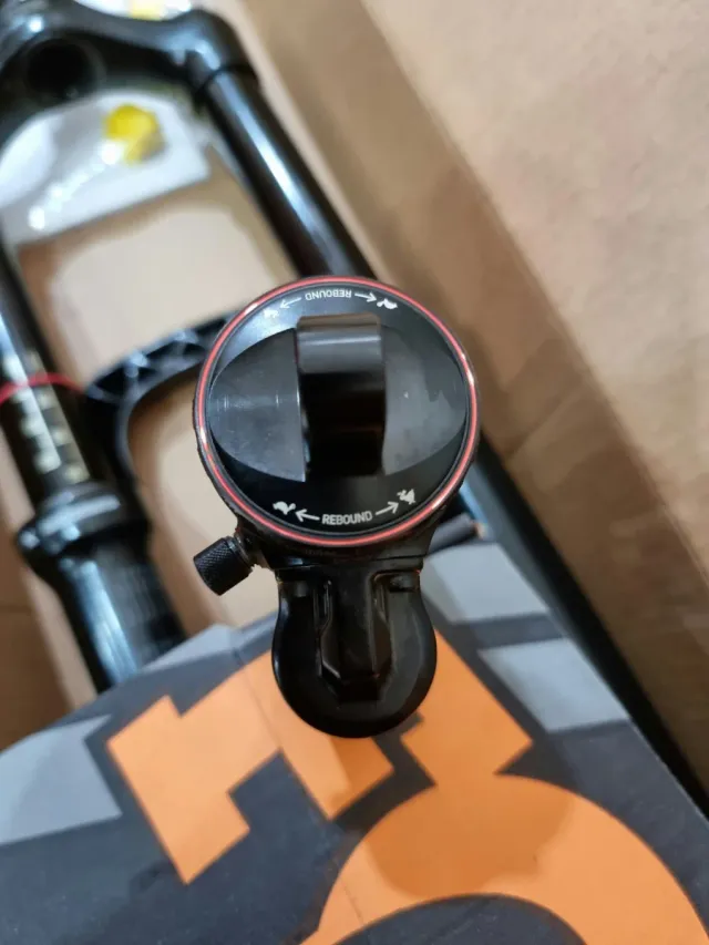 Amortiguador Rock Shox Super Deluxe Select 230x65m