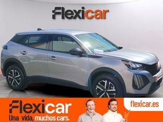 Peugeot 2008 Style Puretech 100 S&S 6 Vel. MAN