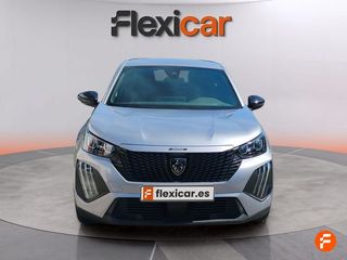 Peugeot 2008 Style Puretech 100 S&S 6 Vel. MAN
