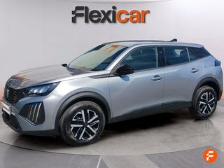 Peugeot 2008 Style Puretech 100 S&S 6 Vel. MAN