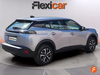 Peugeot 2008 Style Puretech 100 S&S 6 Vel. MAN