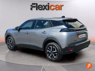 Peugeot 2008 Style Puretech 100 S&S 6 Vel. MAN