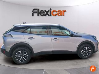 Peugeot 2008 Style Puretech 100 S&S 6 Vel. MAN