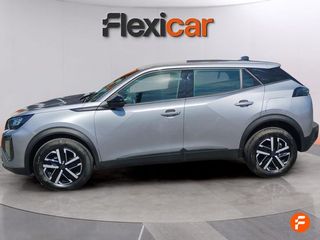 Peugeot 2008 Style Puretech 100 S&S 6 Vel. MAN
