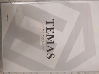 Temario y resúmenes oposición secundaria inglés 