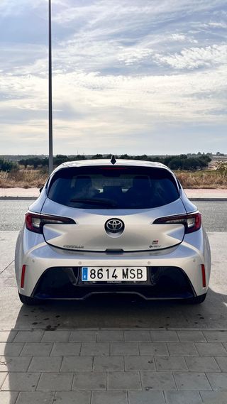 Toyota Corolla 200H GR Sport 2024