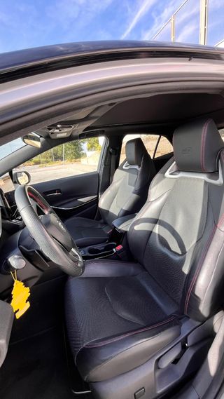 Toyota Corolla 200H GR Sport 2024