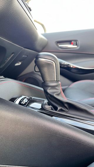 Toyota Corolla 200H GR Sport 2024