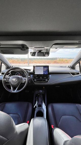 Toyota Corolla 200H GR Sport 2024
