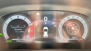 Toyota Corolla 200H GR Sport 2024