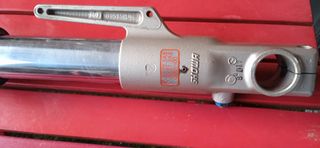 Buell barra horquilla 43mm