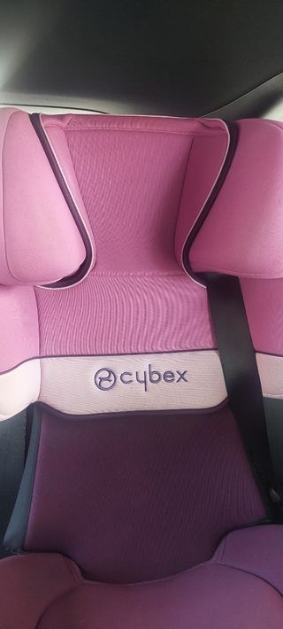 Silla coche Cybex Pallas 2