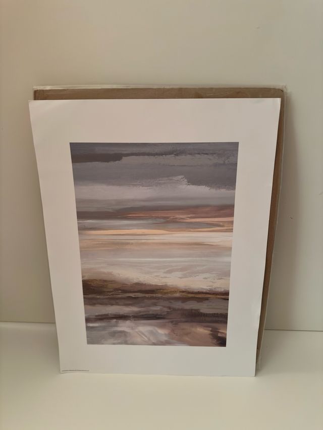 Lámina Decorativa Ikea