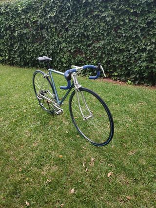Bicicleta Clásica Vitus!