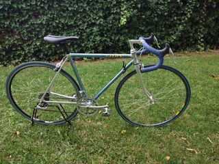 Bicicleta Clásica Vitus!