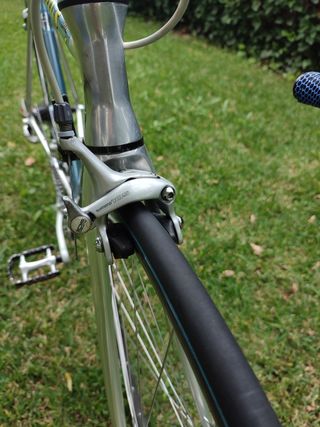 Bicicleta Clásica Vitus!