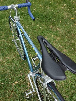 Bicicleta Clásica Vitus!