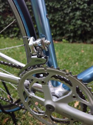 Bicicleta Clásica Vitus!