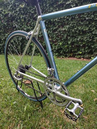Bicicleta Clásica Vitus!