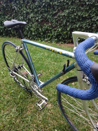 Bicicleta Clásica Vitus!