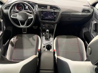 Volkswagen Tiguan 2023 40.000KMS!!!