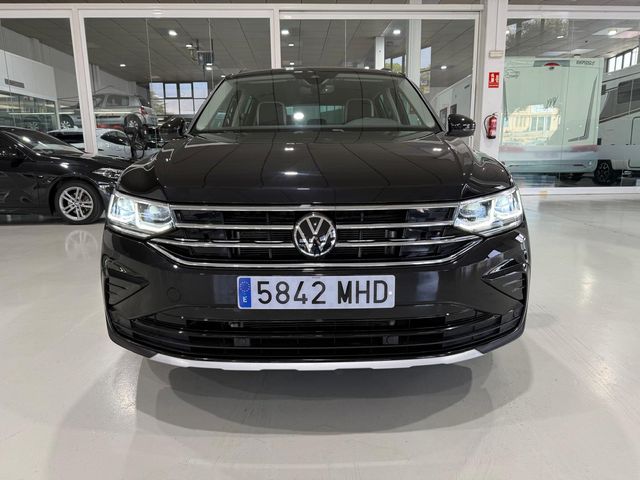 Volkswagen Tiguan 2023 40.000KMS!!!