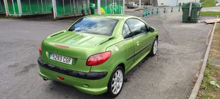 Peugeot 206 2003