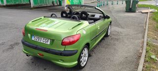 Peugeot 206 2003