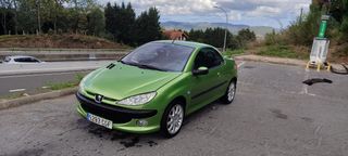 Peugeot 206 2003