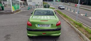 Peugeot 206 2003