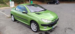 Peugeot 206 2003