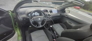 Peugeot 206 2003