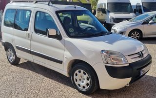 Peugeot Partner combi espace 1.6 hdi  2007