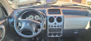 Peugeot Partner combi espace 1.6 hdi  2007