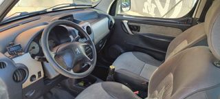 Peugeot Partner combi espace 1.6 hdi  2007