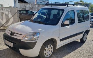 Peugeot Partner combi espace 1.6 hdi  2007