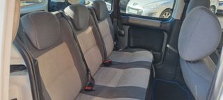 Peugeot Partner combi espace 1.6 hdi  2007