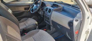Peugeot Partner combi espace 1.6 hdi  2007