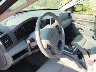 Jeep Grand Cherokee 2006
