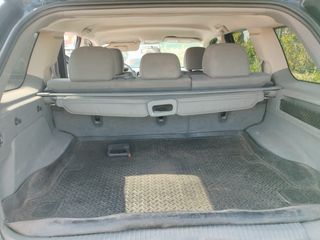 Jeep Grand Cherokee 2006