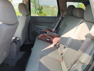 Jeep Grand Cherokee 2006