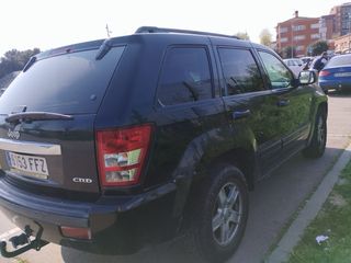 Jeep Grand Cherokee 2006
