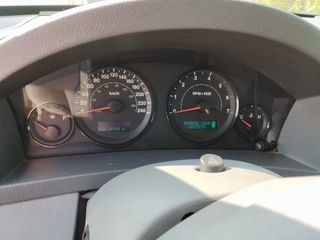 Jeep Grand Cherokee 2006