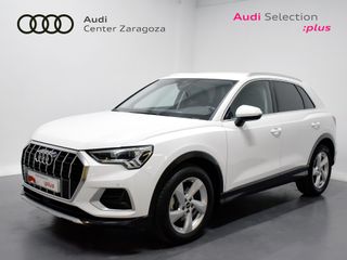 Audi Q3 35 TDI 150 CV 6V ADVANCED