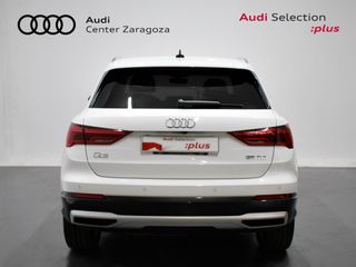 Audi Q3 35 TDI 150 CV 6V ADVANCED