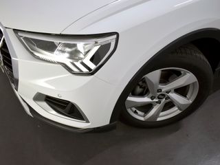 Audi Q3 35 TDI 150 CV 6V ADVANCED